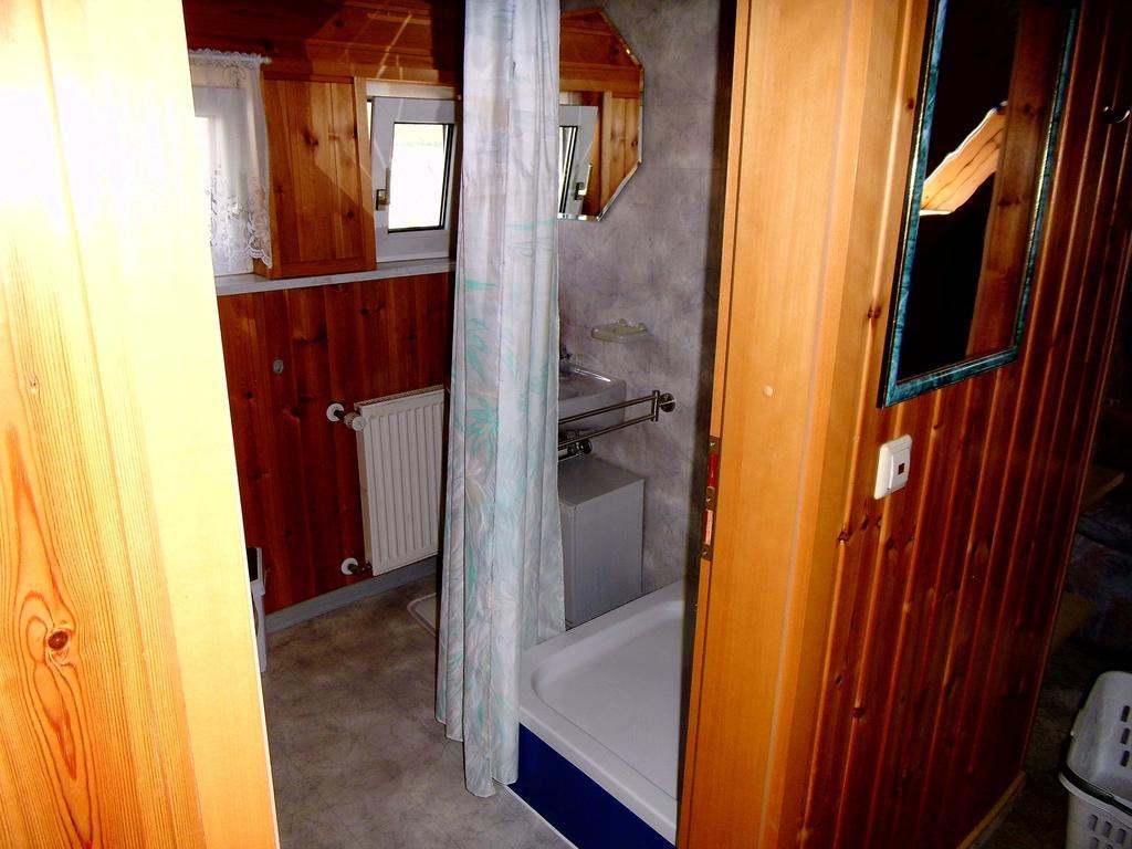 Ferienappartement Obrigheim Мосбах Номер фото
