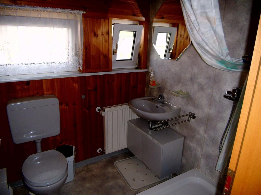 Ferienappartement Obrigheim Мосбах Номер фото